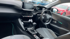 Peugeot 208 1.2 PureTech 100 Allure Premium 5dr Petrol Hatchback